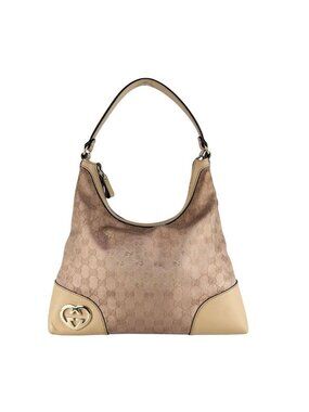Gucci Shoulder Bag Pink